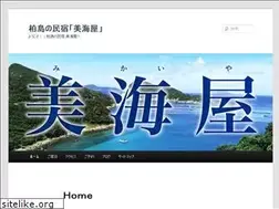 Sites similar to mikai-ya.com