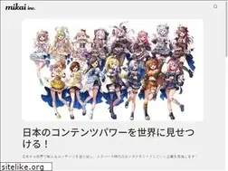 Sites similar to mikai.co.jp