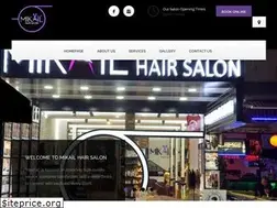 Sites similar to mikailhairsalon.com