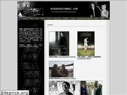 Sites similar to mikakaurismaki.com