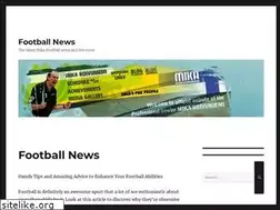 Sites similar to mikakoivuniemi.net