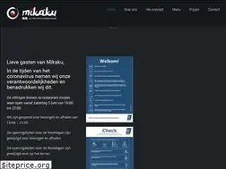Sites similar to mikaku-hillegom.nl