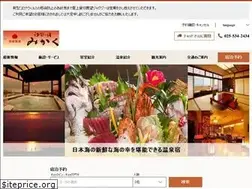 Sites similar to mikaku.net