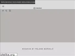Sites similar to mikakus.com