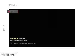 Sites similar to mikala.fr