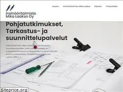 Sites similar to mikalaakso.fi