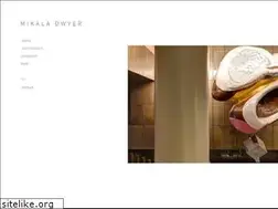 Sites similar to mikaladwyer.com