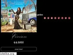 Sites similar to mikalahgordon.com