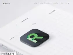 Sites similar to mikalamarrone.com