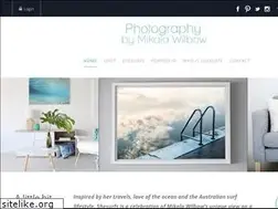 Sites similar to mikalawilbow.com