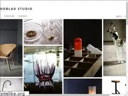 Sites similar to mikalindblad.com