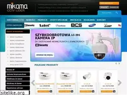Sites similar to mikama.com.pl