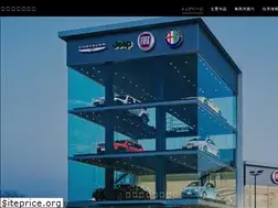 Sites similar to mikami-arc.co.jp