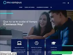 Sites similar to mikampus.com