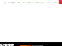 Sites similar to mikanakashima.com