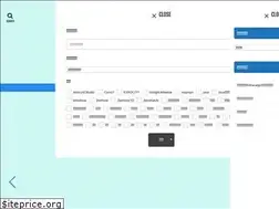 Sites similar to mikanalgo.com