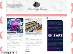 Sites similar to mikantabenagara.com