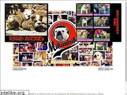Sites similar to mikantribe.com