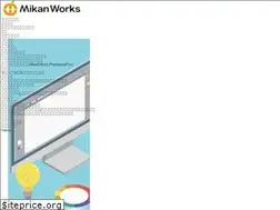 Sites similar to mikanworks.jp