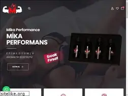 Sites similar to mikaperformance.net