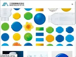 Sites similar to mikasa-ind.co.jp