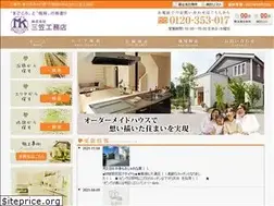 Sites similar to mikasa-k.com