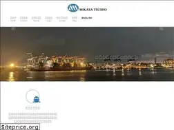 Sites similar to mikasa-net.co.jp