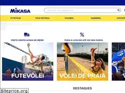 Sites similar to mikasa.com.br