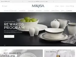 Sites similar to mikasa.com