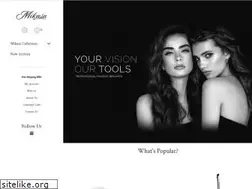 Sites similar to mikasabeauty.com
