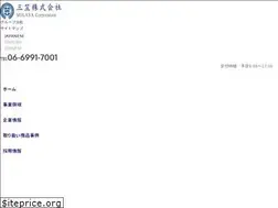 Sites similar to mikasacorp.com