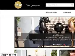 Sites similar to mikasamoor.com
