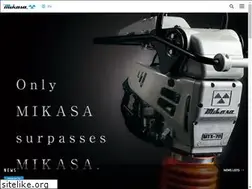 Sites similar to mikasas.com