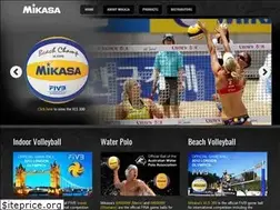 Sites similar to mikasasports.com.au