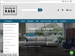 Sites similar to mikasasukasa.pt
