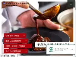 Sites similar to mikata.co.jp