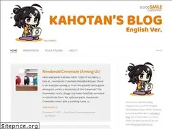 Sites similar to mikatan.goodsmile.info