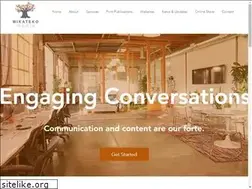 Sites similar to mikatekomedia.co.za