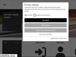Sites similar to mikatiming.com