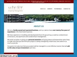 Sites similar to mikatllc.com