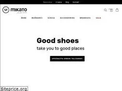 Sites similar to mikato.hr