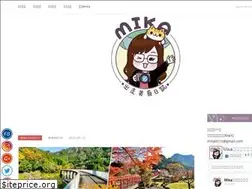 Sites similar to mikatogo.com