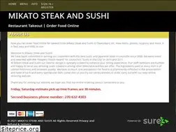 Sites similar to mikatoyumyum.com