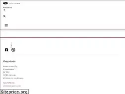 Sites similar to mikaviini.fi