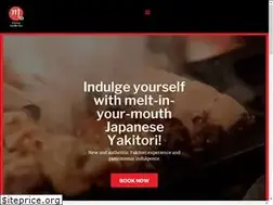 Sites similar to mikawayakitori.sg