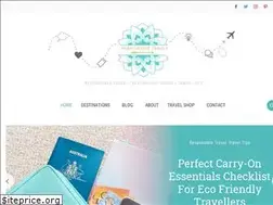 Sites similar to mikaylajanetravels.com