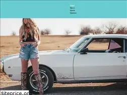 Sites similar to mikaylalanemusic.com