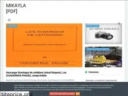 Sites similar to mikaylanoelmoments.blogspot.com