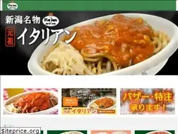 Sites similar to mikazuki-italian.com