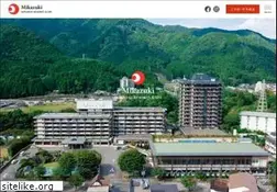 Sites similar to mikazuki.co.jp